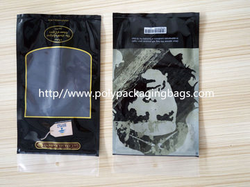De bevochtigde Sigarenzakken voor de Sigaren van Panatella/Perdomo-/Sigaren Verpakking verpakt de Zakken van Sigarenhumidor