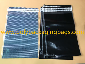 De sterke Zelfklevende Zakken van Coex van het Scheurbewijs Plastic Poly -30 - 50 Gradentemperaturen