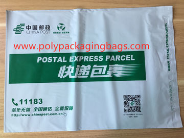 Chinese fabriek die zich in de productie van super zelfklevende het pakket postzak van de koerierszak specialiseren
