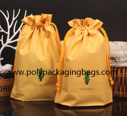 Douaneldpe Kabel Tote Bag/de Zak van de de Giftverpakking van de Bundelmond