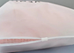 EVA Slider Zip Lock Plastic-Zakken, Matte Frosted Garment Packing Bags