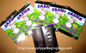 Chocolade/Gesponnen suiker Verpakkend Verzegeld de Zakmidden van de Aluminiumfolie
