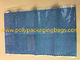 De sterke Zelfklevende Zakken van Coex van het Scheurbewijs Plastic Poly -30 - 50 Gradentemperaturen