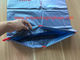 Veroorzaakte buitenlandse high-end CPE die de zak van de zakbundel vastbinden kleedt de mobiele telefoon die van ondergoedjuwelen plastic zakken verpakken