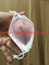 Maniercpe de Plastic Zakken van Kabeldrawstring voor van de van het Dameslippenstift/Horloge/Sjaal Verpakking