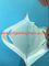 W14 X L28cm-het Handvatzakken van de Matrijzenbesnoeiing/Handgat het Winkelen Plastic Reiszakken