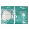 15*21cm Kledingstukldpe Plastic Verpakkende Zakken met Venster