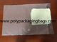 0.04mm Chemisch afbreekbare Zelfklevende Plastic Zakken voor Kleren Verpakking