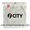 42*44cm Plastic Drawstring Zakken voor Elektronische Producten Verpakking
