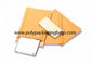 Douane Gedrukte Kraftpapier-Document Envelop met Knoop en Koordsluiting