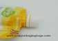 Jelly Packaging Aluminiumfolie Zuigmondzakken Zak van 50 ml 100 ml met mondstuk Stand-up tas met uitloop
