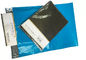 Boutique Gekleurde Plastic Enveloppen 6 van de Polytheen Zelfverbinding &quot; X9“