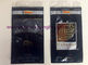 De douane Gedrukte Zakken van Sigarenhumidor om 4 Sigaren OPP/Gelamineerd PE te houden