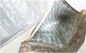 Waterdichte 12x15.5-Duim Witte Polymailer ROHS