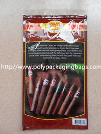 De Zakken van sigarenhumidor voor Tabak of Sigaren/Vochtige Zakken om Sigaren Vers te houden