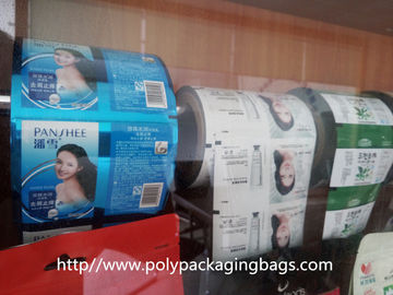 BOPP/VMCPP lamineerde Gedrukte Plastic Film voor Voedsel Verpakking