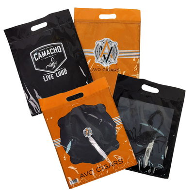 Merken: SWEWARM 10 PCS Sigaren Humidor Bags, 9,5 ′′ x 5,1 ′′ Sigaren Hydratatie Bag, herbruikbare reis Sigaren Bag, Sigaren Vochtigheid Controle Pouch, Draagbare zegeldichte Zip Lock Sigaren Bag voor zakenreizen