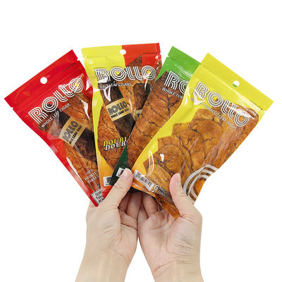 Professionele Aangepaste Sigarenbevochtiger Bevochtigingszak Gepersonaliseerde Bevochtiging Plastic Sigarenverpakkingszakken