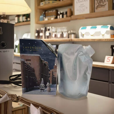 ISO SGS Gecertificeerde Bag-in-Box Verpakkingen met Aangepaste Bedrukking, Vierkant en Rechthoekig, Veilige Vloeistofopslag Oplossingen