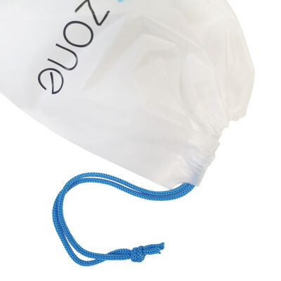 Dubbele trekkoordtas voor ondergoed, op maat gemaakte trekkoordtas, gratis monster geleverd, uitstekende keuze voor campagnes en geschenken