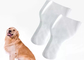 Honds Beschikbare PE Veterinair Semen Collection Bag For Dog/Varken