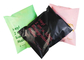 Van het de Installatiezetmeel 100% van PLA PBAT Verpakking van de Koeriersbags clothing mailing de Biologisch afbreekbare