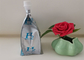 Opnieuw te gebruiken Tribune op de Plastic Zak van Drank Vloeibare Spuiten voor Melk Juice Hydrogen Water