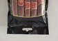 BOPP/LDPE Gelamineerde Bevochtigende Zakken van Sigarenhumidor voor de Reizende Zak van de Sigaren Verpakkende Vochtigheid