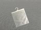 De transparante Zelfklevende Plastic Zak van de de Plastic Zakken Plastic Film van BOPP