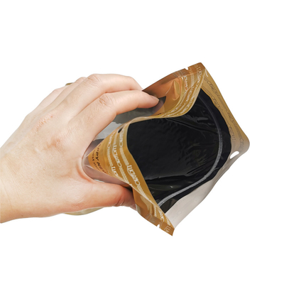 Hervergrendelbare sigarenhumidorzakjes met gehydrateerd systeem en displaybox voor 90 dagen versheid