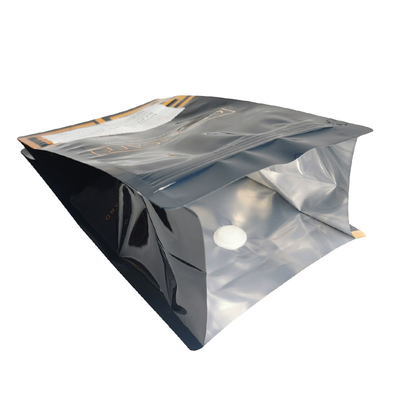 Bescherm uw producten met hoogwaardige aluminiumfoliezakken in verschillende maten en kleuren