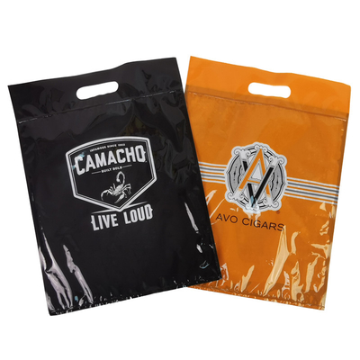 Merken: SWEWARM 10 PCS Sigaren Humidor Bags, 9,5 ′′ x 5,1 ′′ Sigaren Hydratatie Bag, herbruikbare reis Sigaren Bag, Sigaren Vochtigheid Controle Pouch, Draagbare zegeldichte Zip Lock Sigaren Bag voor zakenreizen