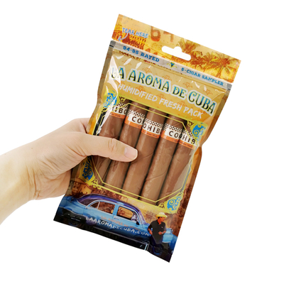 Cigar.pk Kleine vochtigheidszak (conserveer 5 sigaren)