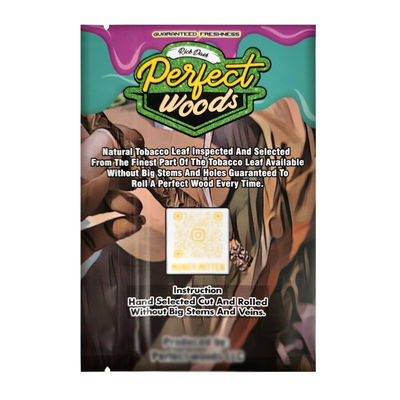 Folie Mylar Plastic Geurvrije Tabak Vochtbestendige 30g 50g Sigarenverpakkingszakken Met Scheurinkeping