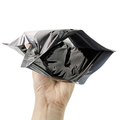 De waterdichte zakken van de Sigarenhumidority van de Sigaren Bevochtigende Zak Plastic Milieu beschermen Zakken