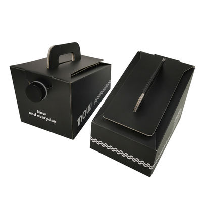 Aangepaste logo print 1L 2L 3L 5L 10L wegwerp koffie drank wijn BIB Bag in Box dispenser Koffie To Go Afhaal Aseptische Bag in Box