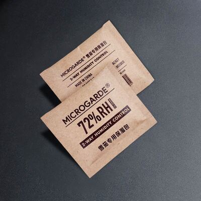 Ziplock Design Plastic sigarenzakjes met MOPP PE-materiaal die een superieure bescherming bieden tegen milieufactoren