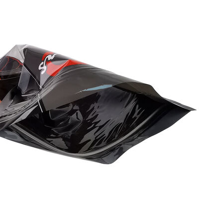 Lichte en compacte sigarenvochtzakjes met ziplock design voedselkwaliteit TPU en PE zorgen voor duurzame en sigarenopslag