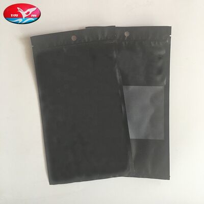 Food-grade TPU And PE Cigar Humidor Bags Featuring Material Structure MOPP PE and 0.09mm Thickness Ensuring Long Lasting Cigar