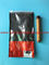 De aangepaste Gedrukte Kleine Zakken van Sigarenhumidor/Sigaren Verpakkende Zak