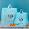Biologisch afbreekbare 0.05mm PE Tote Drawstring Bags