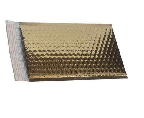 Vochtbestendige Metaalglamourbel Mailers 6x10