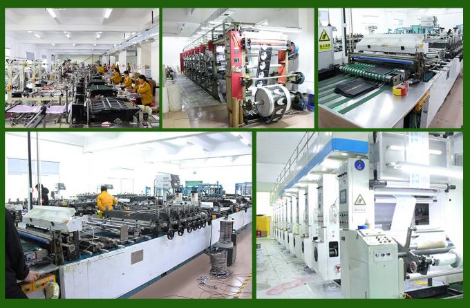 Van het Maïszetmeel Verpakkende Zakken van de Eco Vriendschappelijke Biologisch afbreekbare Ritssluiting Gedrukte de Ritssluitingszakken Douane 5