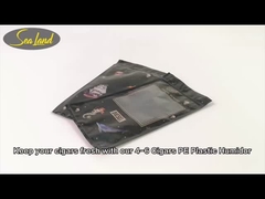 vogelvrije sigarenzakken