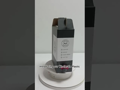 Met/zonder handvatzak in doos van 5L/10L/20L/25L/220L capaciteit