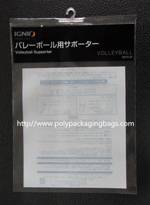 De gepersonaliseerde Zilveren Metaalzakken van de Folieritssluiting voor Verbruiksgoederen