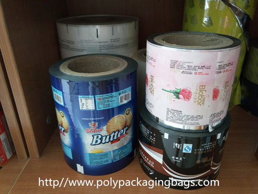 De naar maat gemaakte Stootkussens van de het Broodjes Geschikte Schoen van de Ontwerp Plastic Film, Binnenzolen Automatische Verpakking