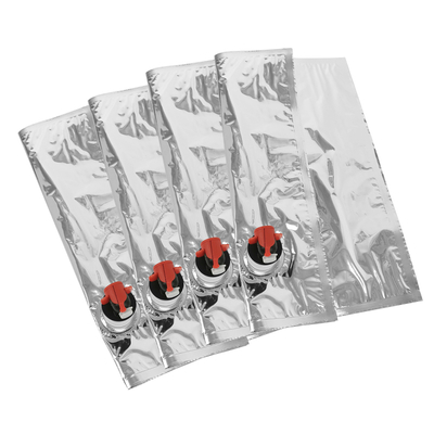 BIB-zak 1L,3L,5L,10L,15L20L 20L,25L,50L,100L,150L,220L aseptische zak wijnzak in doos sapzak in doos