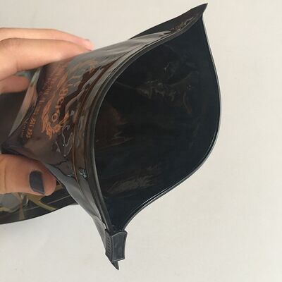 Sigarenbevochtigerzakken met een dikte van 0,09 mm en scheur- en prikbestendige eigenschappen, ontworpen voor een volume van 5 sigaren