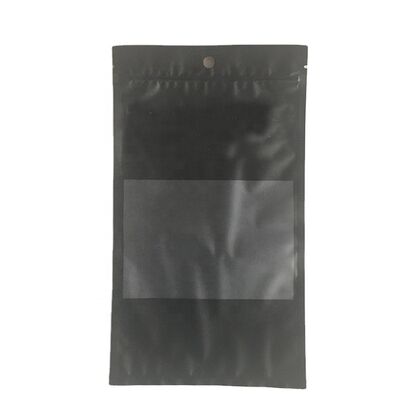 Scheur- en prikbestendige sigarenhumidorzakken samengesteld uit OPP LDPE gelamineerd materiaal, ideaal voor het bewaren van 5 sigaren